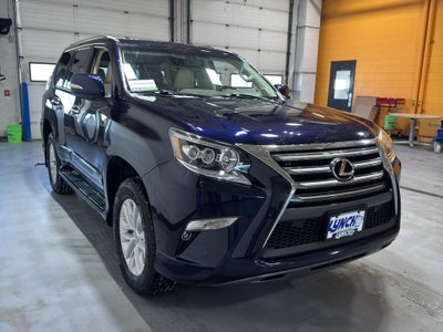2018 Lexus GX GX 460