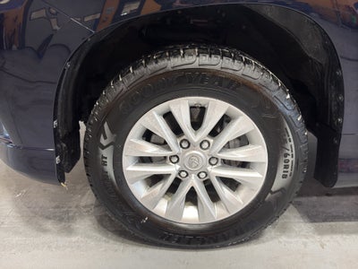 2018 Lexus GX GX 460