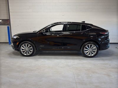 2025 Buick Envista Avenir