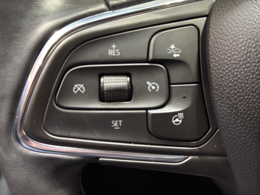 2025 Buick Envista Avenir