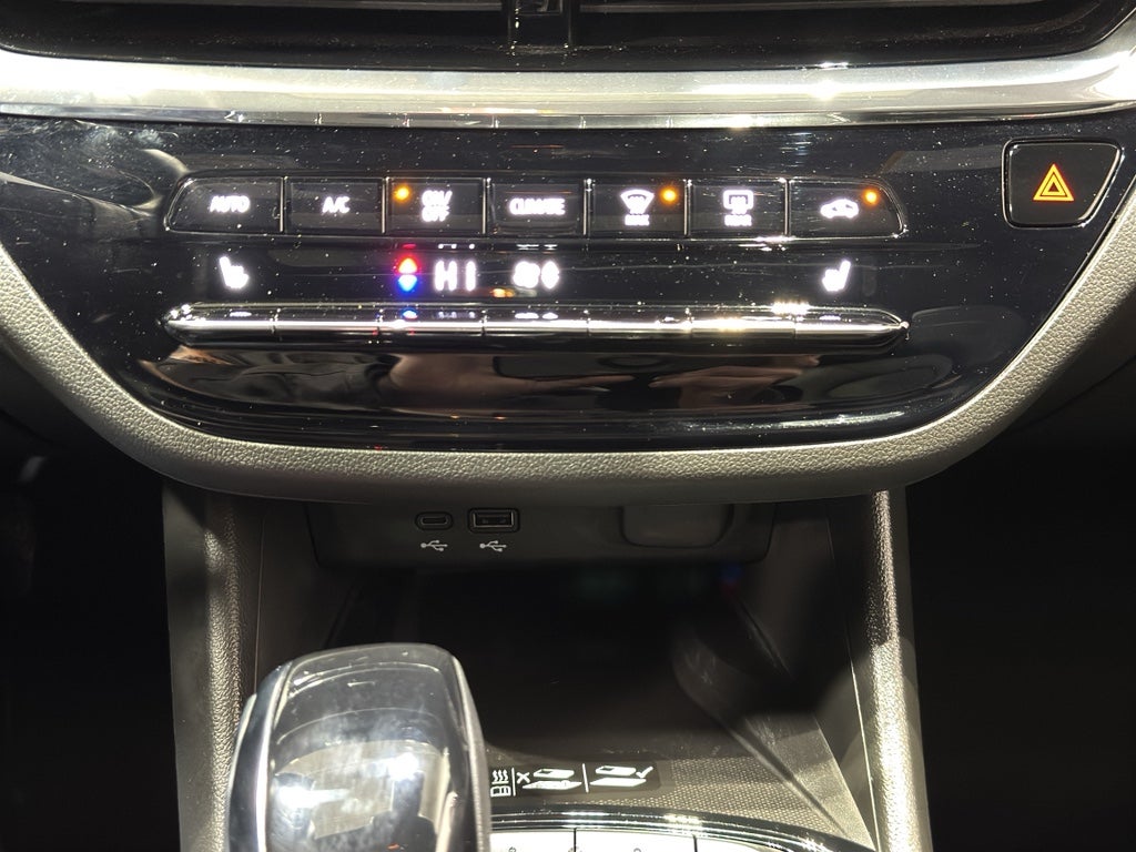 2025 Buick Envista Avenir