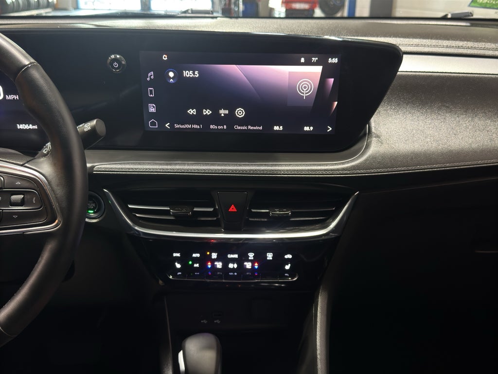 2024 Buick Encore GX Avenir