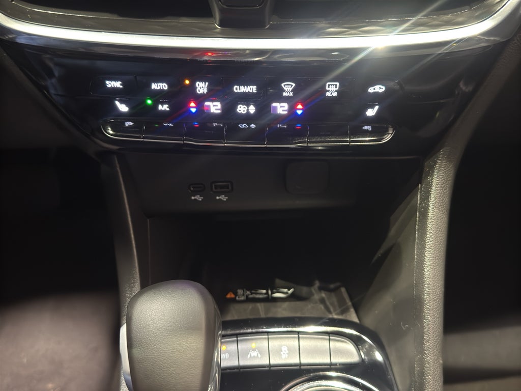 2024 Buick Encore GX Avenir