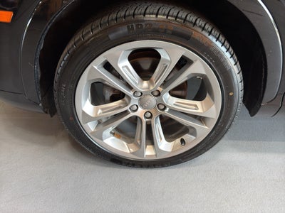 2015 Audi Q3 2.0T Prestige