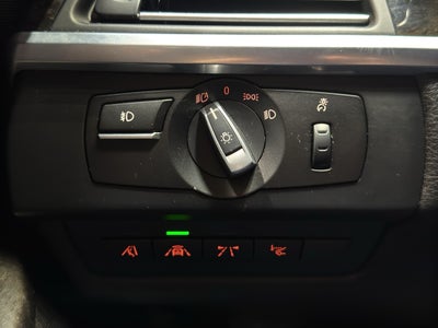 2015 BMW 6 Series 650i xDrive