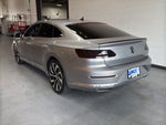 2021 Volkswagen Arteon SEL R-Line
