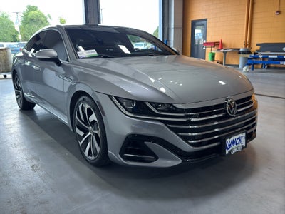 2021 Volkswagen Arteon SEL R-Line