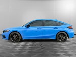 2022 Honda Civic Hatchback Sport