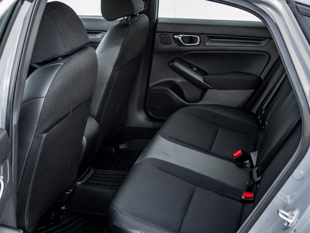 2024 Honda Civic Hatchback Sport