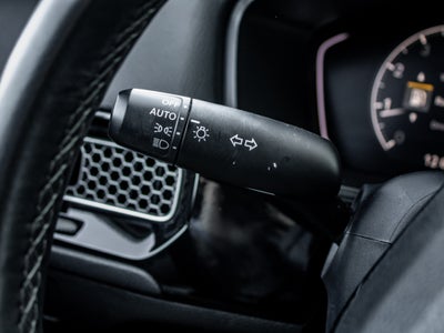 2024 Honda Civic Hatchback Sport