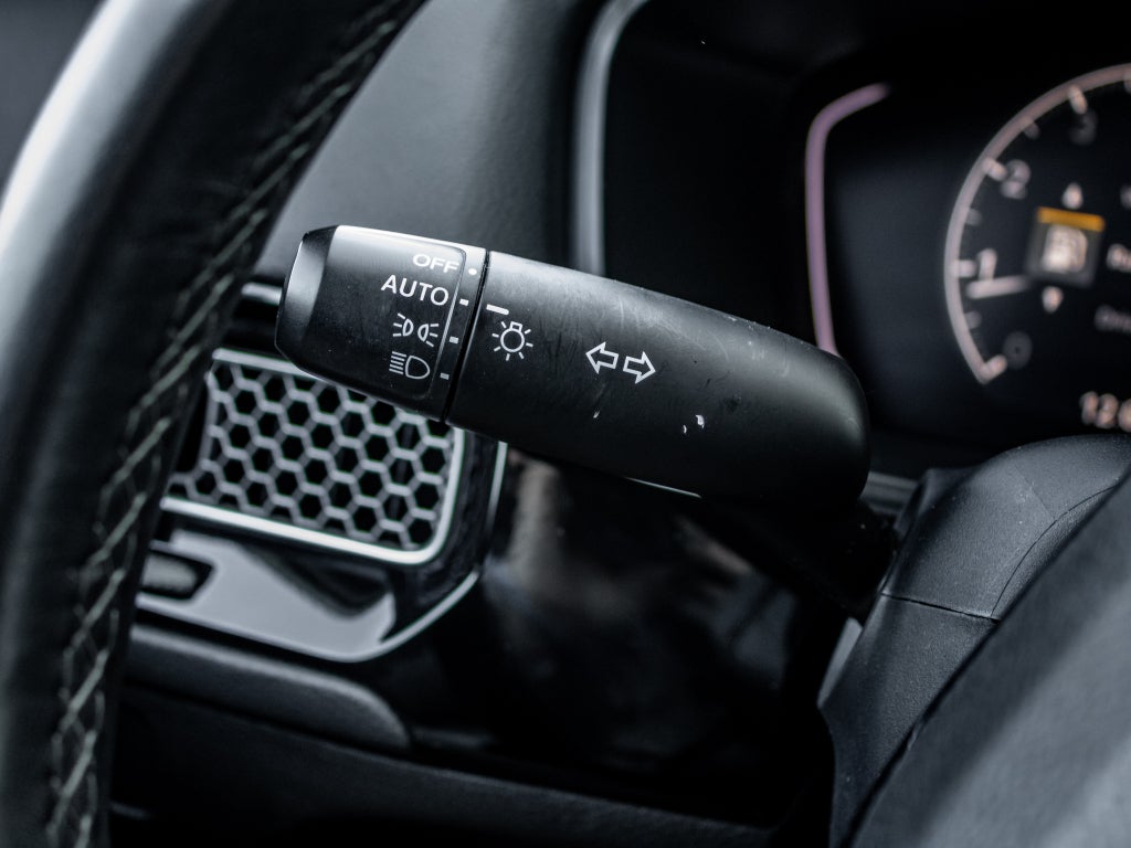 2024 Honda Civic Hatchback Sport