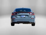 2024 Honda Civic Hatchback Sport