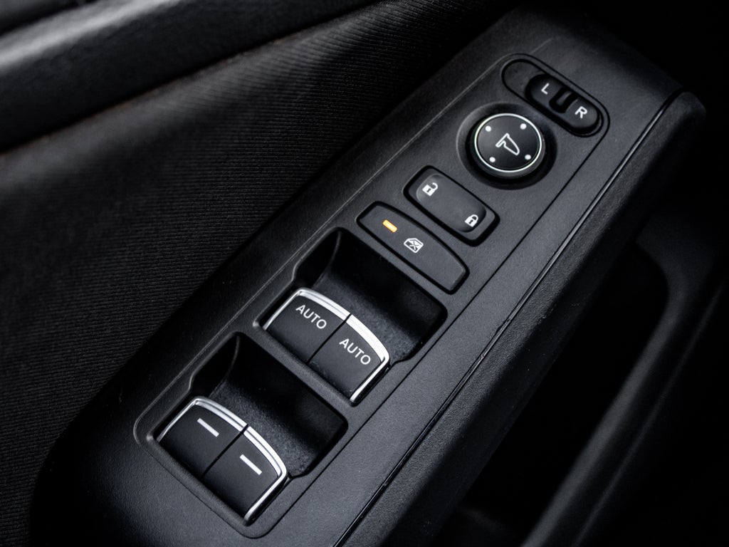 2024 Honda Civic Hatchback Sport