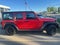 2018 Jeep Wrangler Unlimited Sport 4x4
