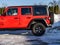2019 Jeep Wrangler Unlimited Rubicon 4x4