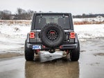 2018 Jeep Wrangler Unlimited Rubicon 4x4