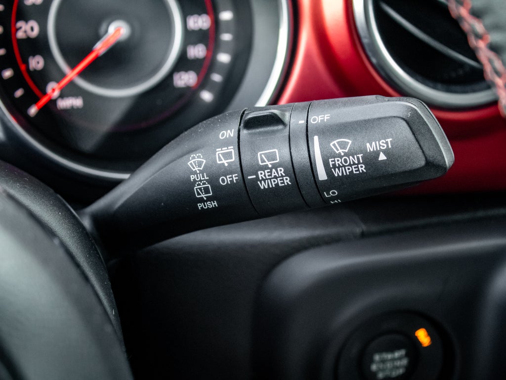 2018 Jeep Wrangler Unlimited Rubicon 4x4