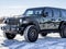 2021 Jeep Wrangler Unlimited Rubicon 392 4x4