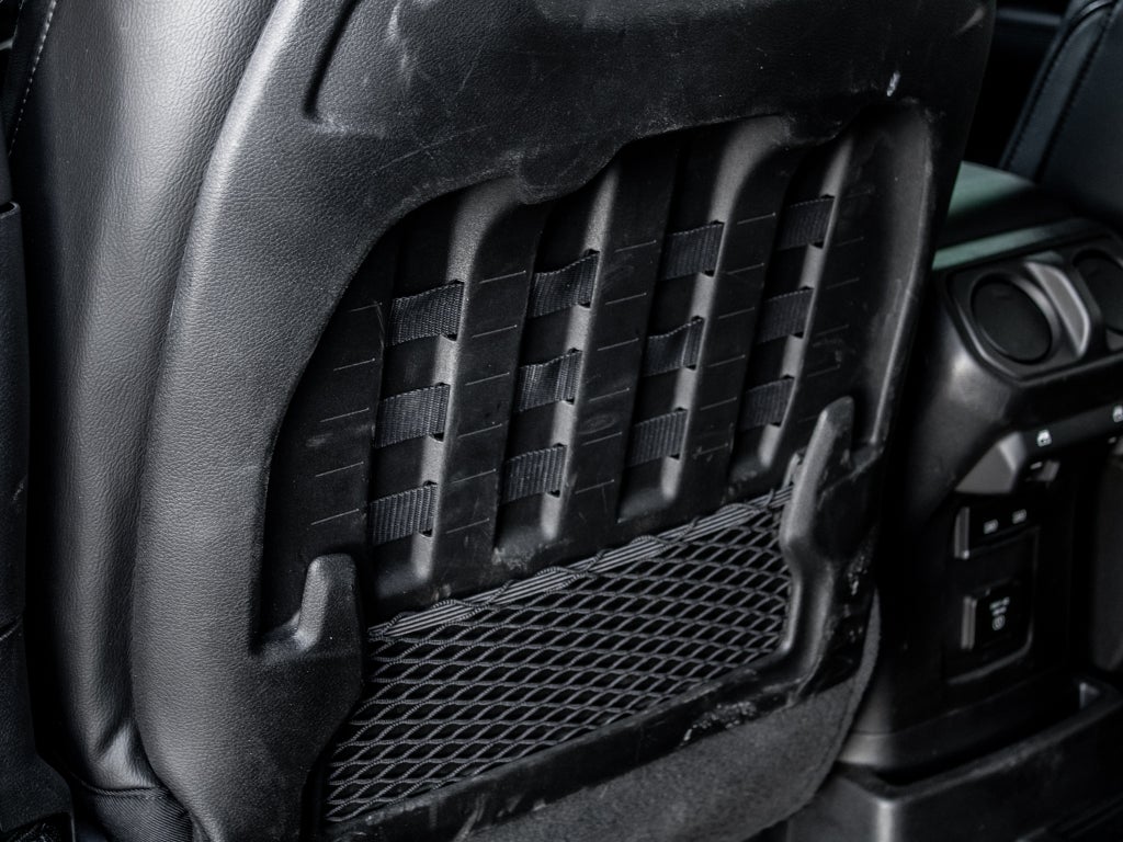 2021 Jeep Wrangler Unlimited Rubicon 392 4x4