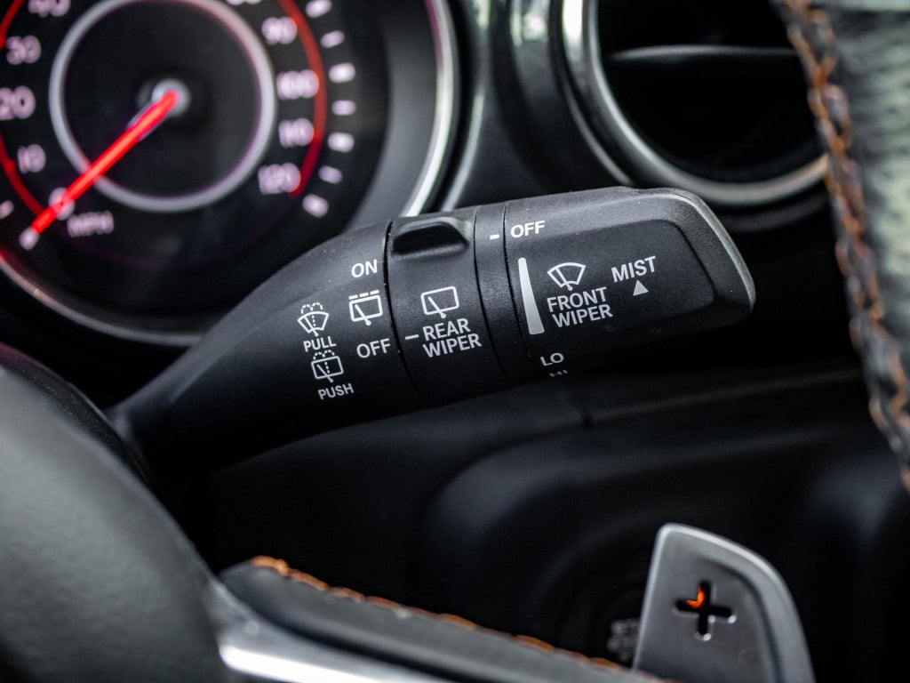 2021 Jeep Wrangler Unlimited Rubicon 392 4x4