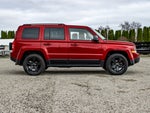 2015 Jeep Patriot Altitude Edition