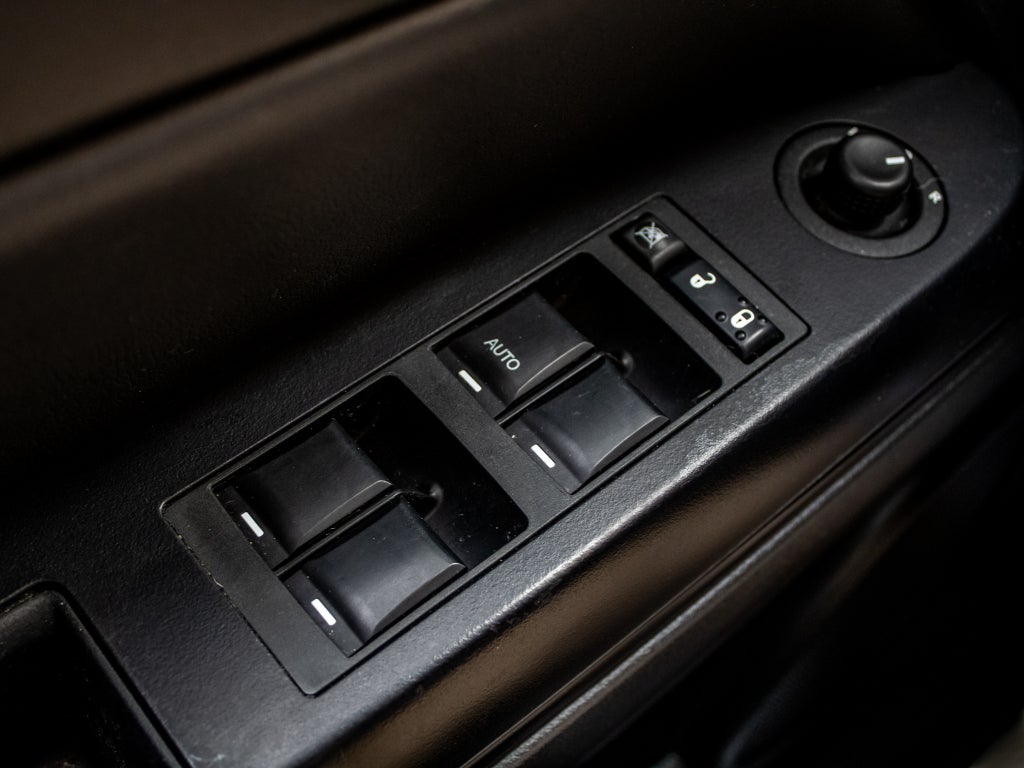 2015 Jeep Patriot Altitude Edition