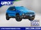 2018 Jeep Cherokee Trailhawk 4x4
