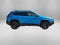 2018 Jeep Cherokee Trailhawk 4x4