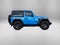2024 Jeep Wrangler 2-Door Willys 4x4