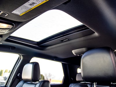 2021 Dodge Durango GT Plus AWD