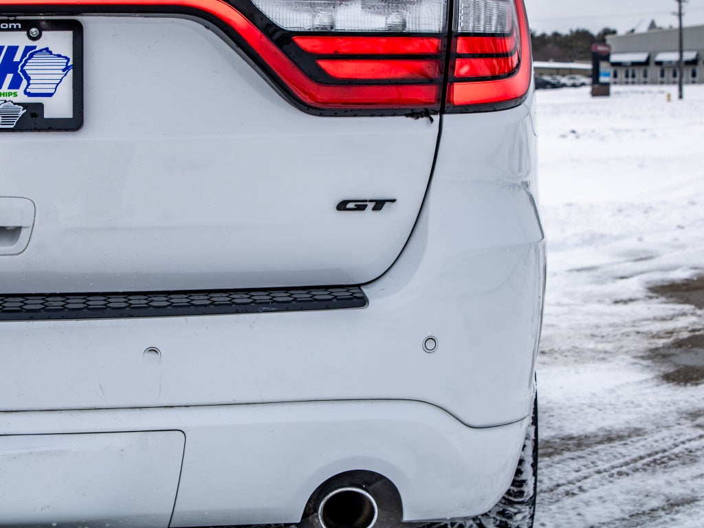 2019 Dodge Durango GT AWD