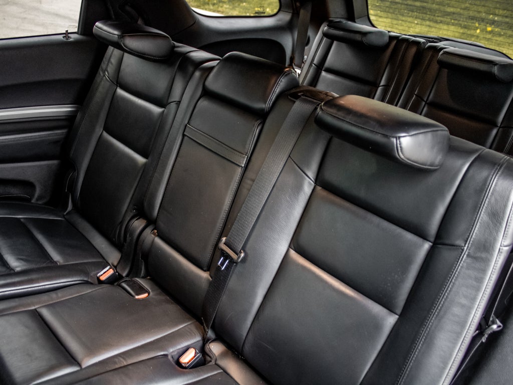 2019 Dodge Durango GT AWD