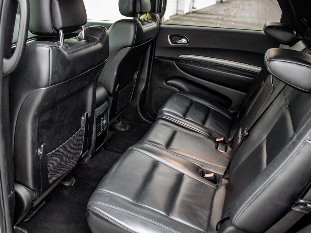 2019 Dodge Durango GT AWD