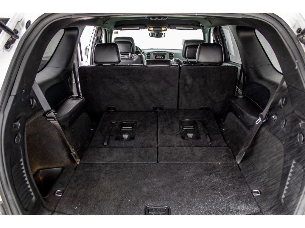 2019 Dodge Durango GT AWD