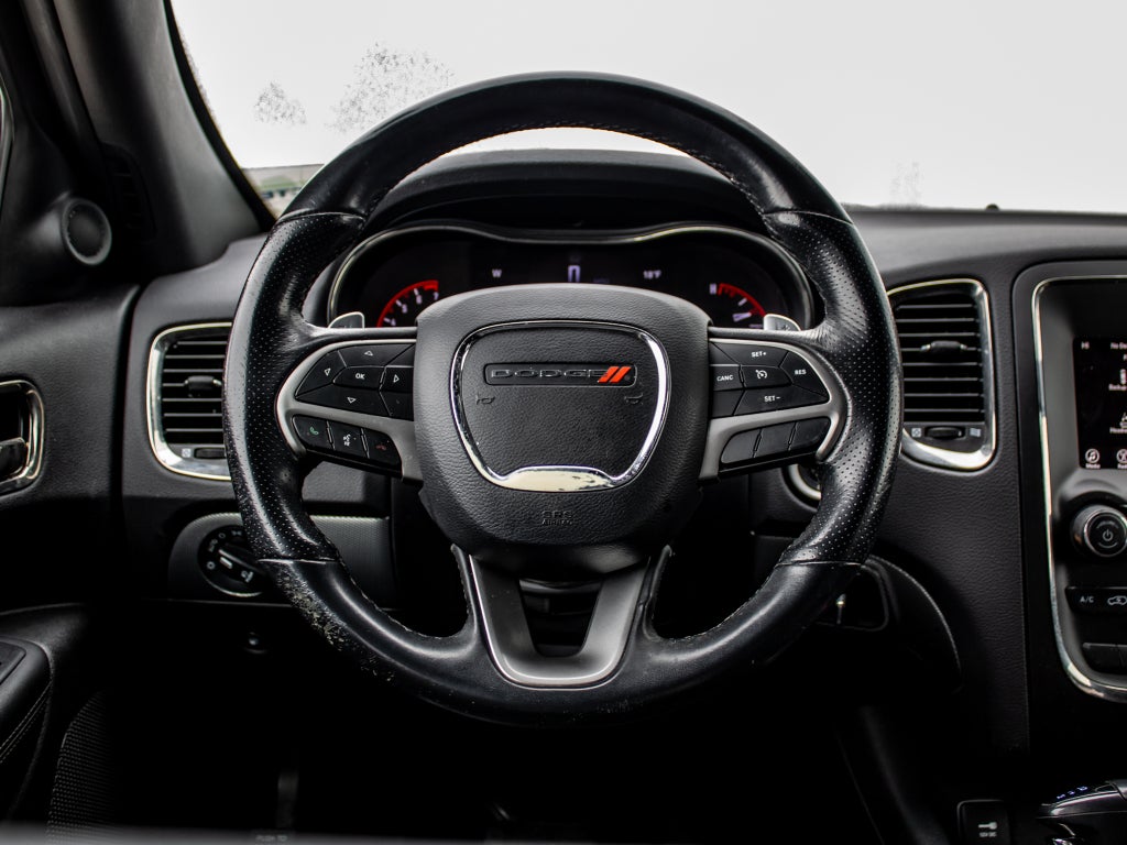 2019 Dodge Durango GT AWD