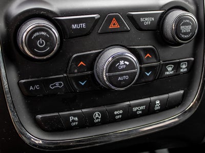 2019 Dodge Durango GT AWD