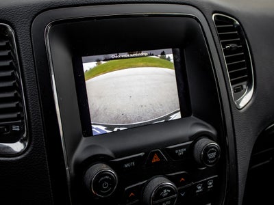 2019 Dodge Durango GT AWD