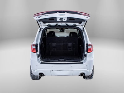 2019 Dodge Durango GT AWD