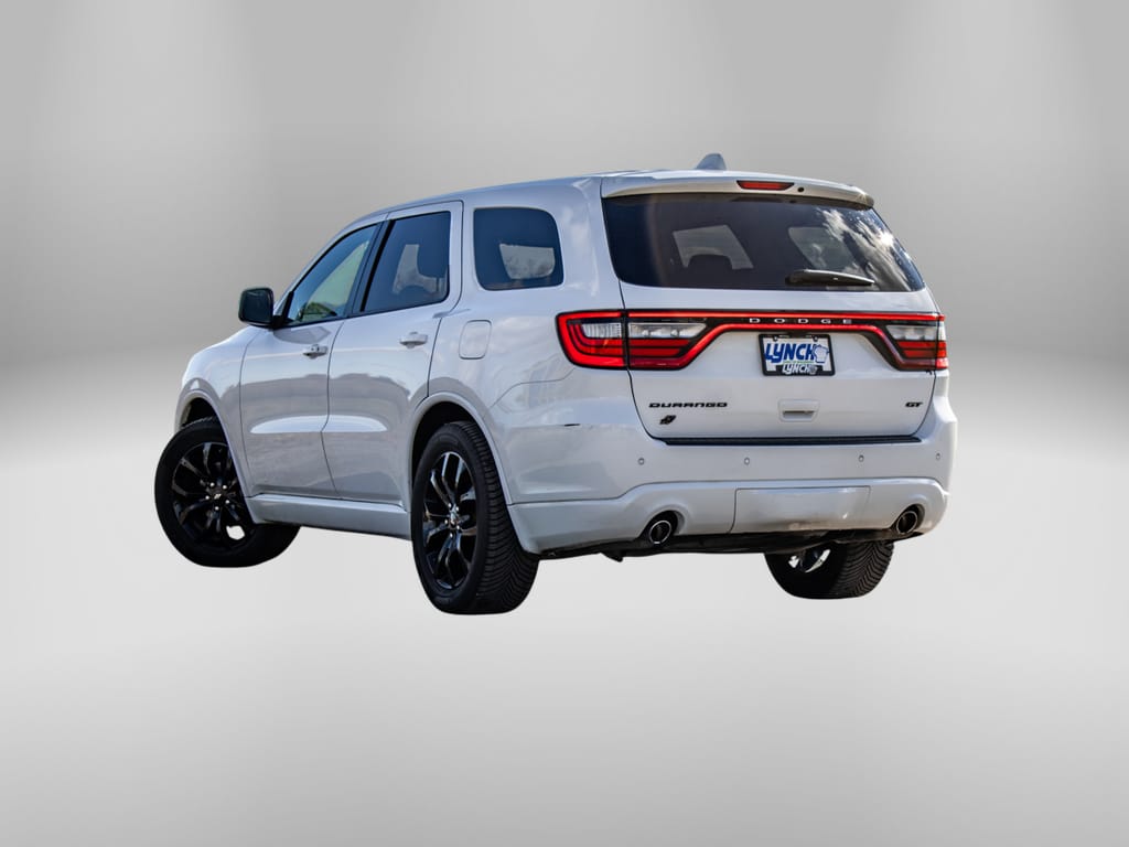 2019 Dodge Durango GT AWD