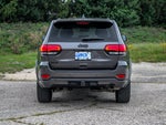 2021 Jeep Grand Cherokee Laredo X 4x4