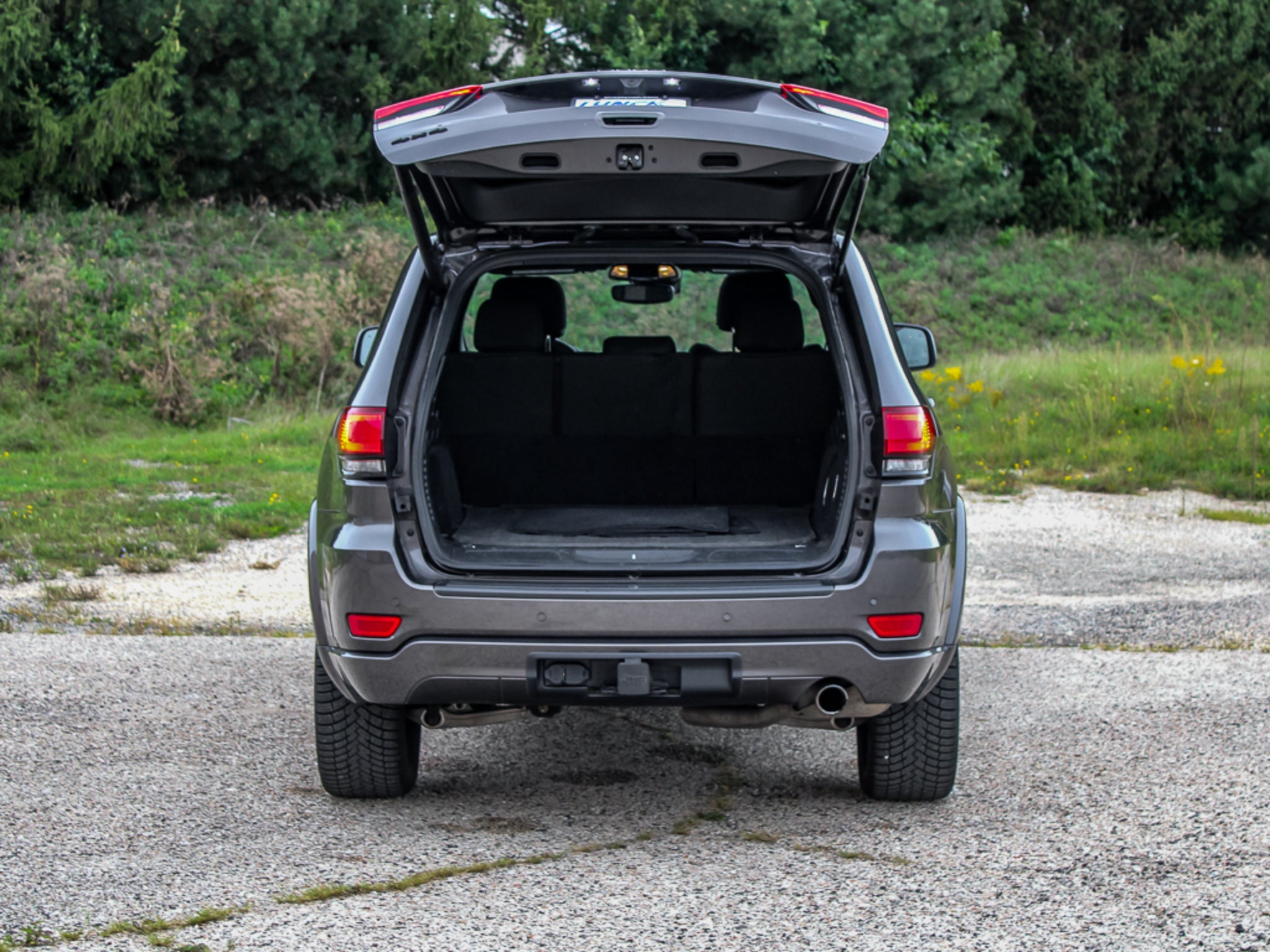 2021 Jeep Grand Cherokee Laredo X 4x4