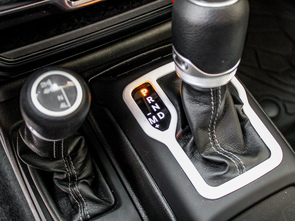 2024 Jeep Gladiator Sport S