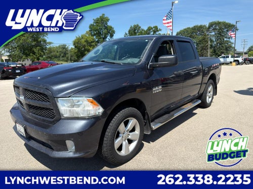 2015 RAM 1500 Express