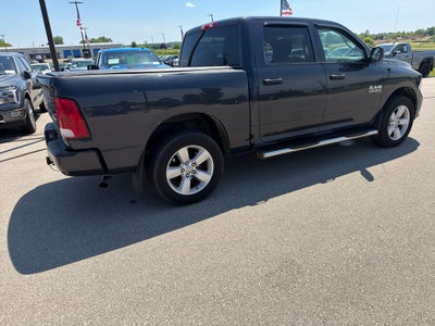 2015 RAM 1500 Express