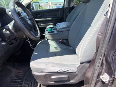 2015 RAM 1500 Express