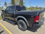 2015 RAM 1500 Rebel