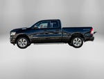 2023 RAM 1500 Big Horn Quad Cab 4x4 6'4" Box