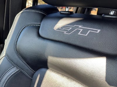 2024 RAM 1500 Rebel Crew Cab 4x4 5'7" Box