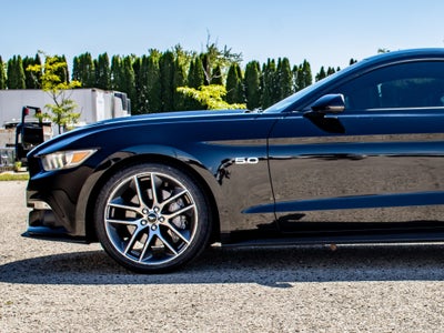 2015 Ford Mustang GT