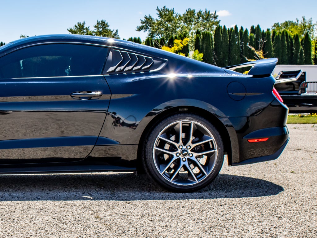 2015 Ford Mustang GT